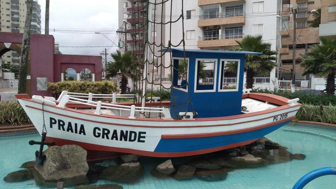 Recanto Bessa Praia Grande Kültér fotó