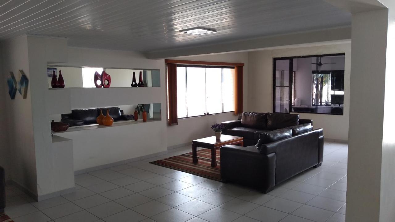 Recanto Bessa Praia Grande Kültér fotó