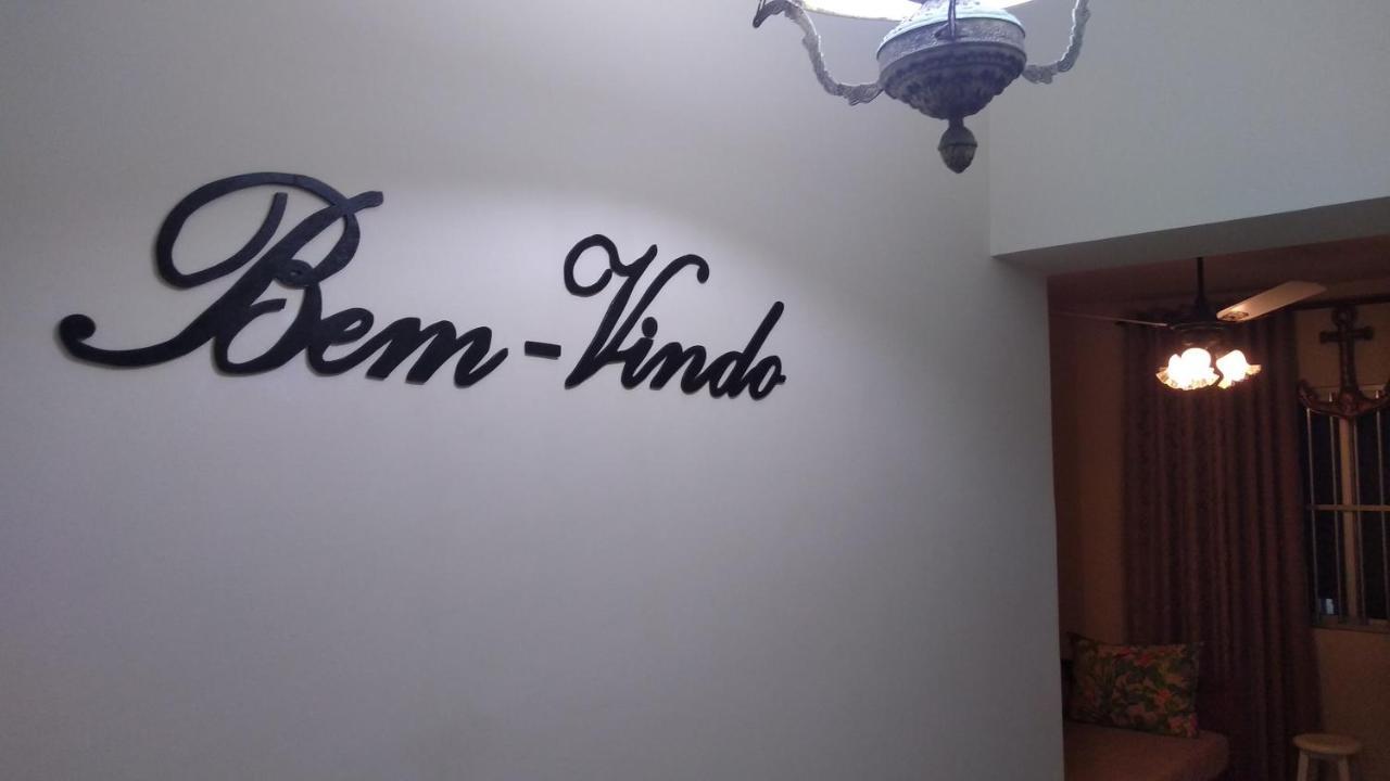 Recanto Bessa Praia Grande Kültér fotó