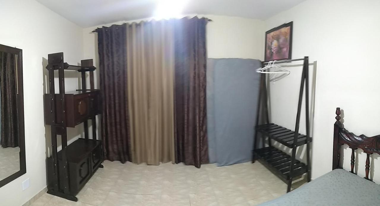 Recanto Bessa Praia Grande Kültér fotó
