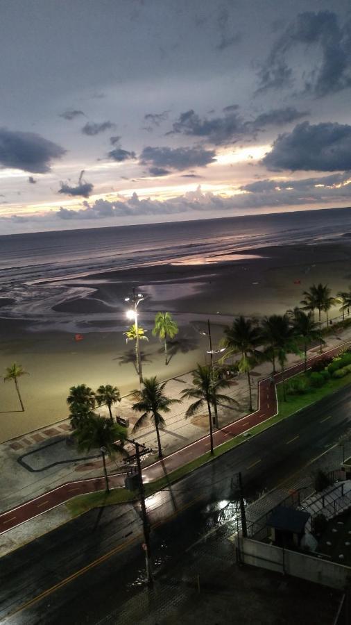 Recanto Bessa Praia Grande Kültér fotó