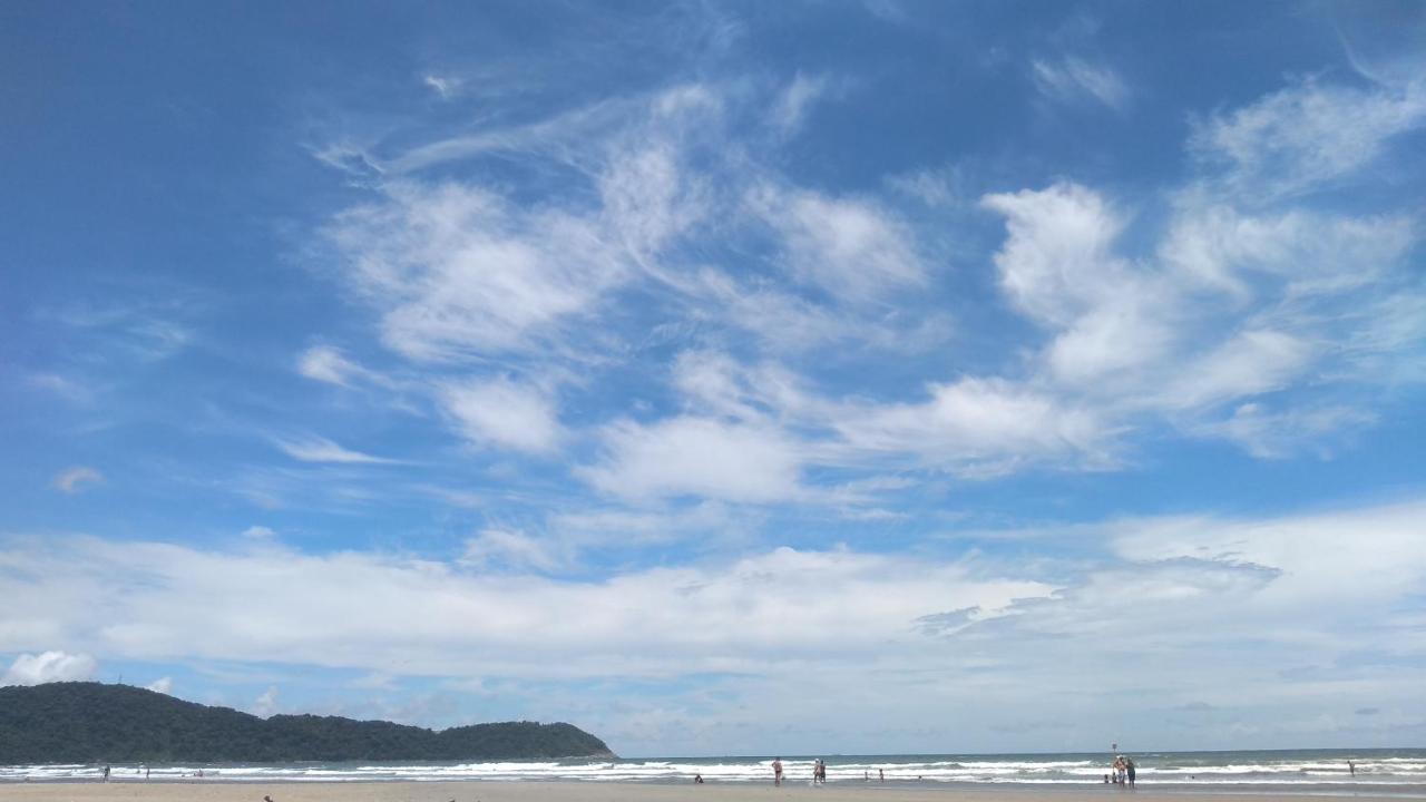 Recanto Bessa Praia Grande Kültér fotó