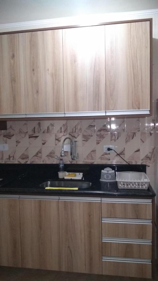 Recanto Bessa Praia Grande Kültér fotó
