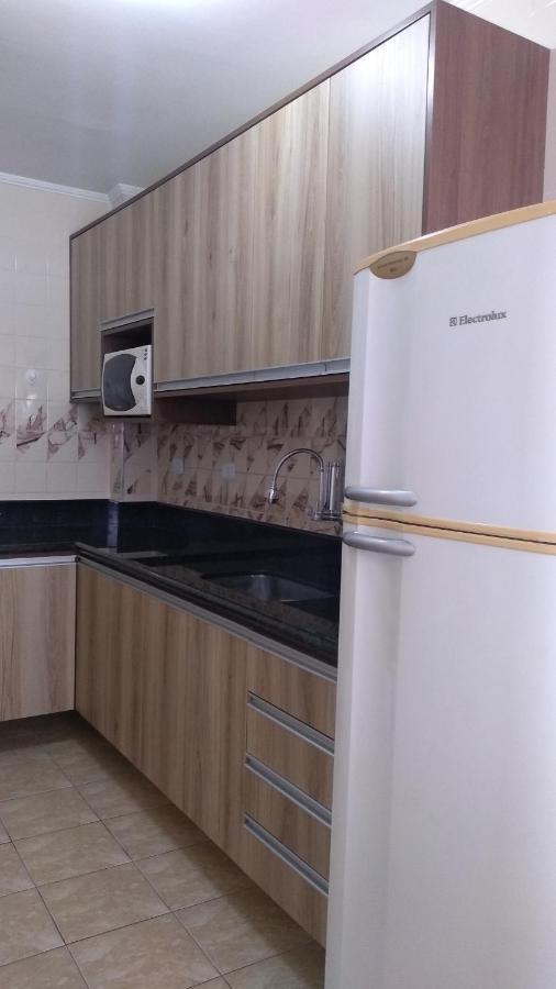 Recanto Bessa Praia Grande Kültér fotó
