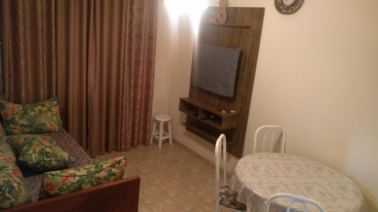 Recanto Bessa Praia Grande Kültér fotó