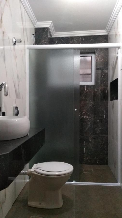 Recanto Bessa Praia Grande Kültér fotó