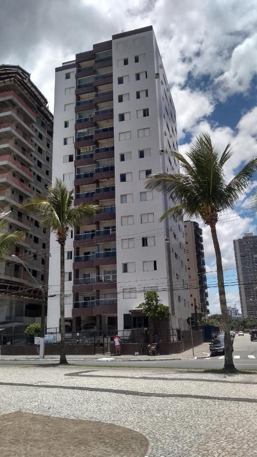 Recanto Bessa Praia Grande Kültér fotó