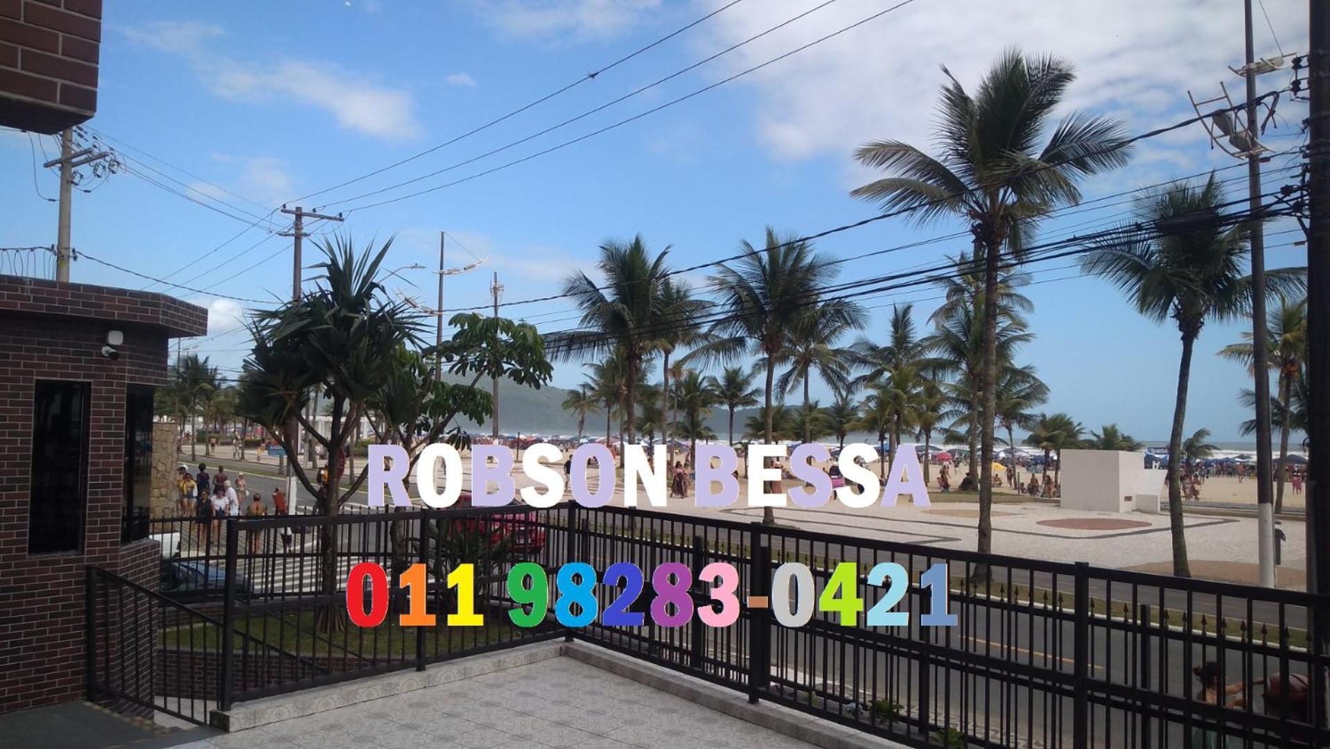 Recanto Bessa Praia Grande Kültér fotó